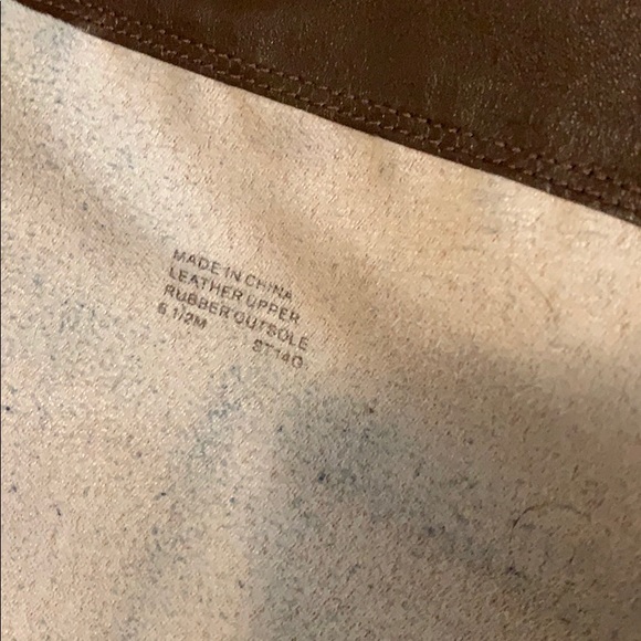 Michael Kors boots - Picture 4 of 10